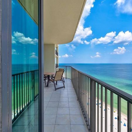 Phoenix West - 2207 - High-End Luxury Beachfront 오렌지 비치 외부 사진