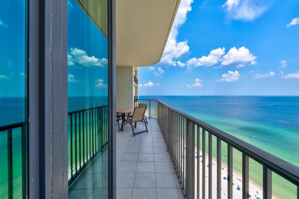Phoenix West - 2207 - High-End Luxury Beachfront 오렌지 비치 외부 사진