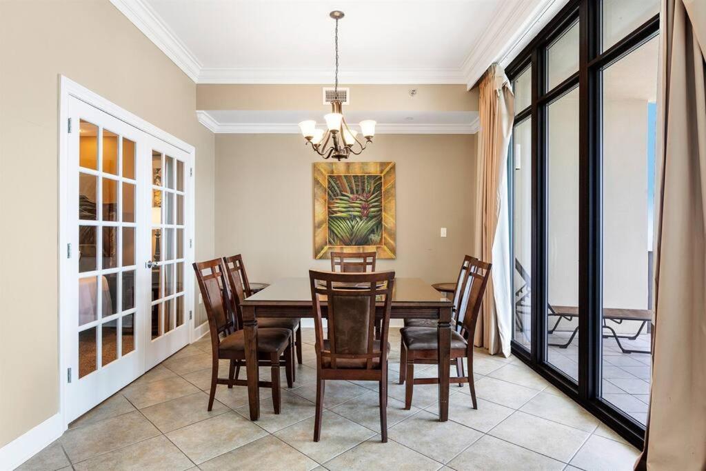 Phoenix West - 2207 - High-End Luxury Beachfront 오렌지 비치 외부 사진