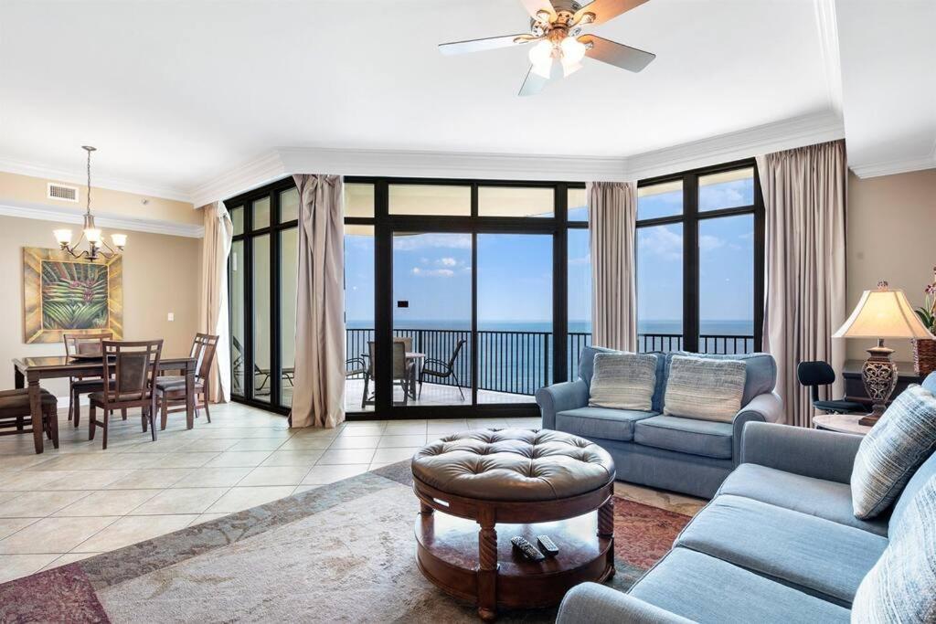 Phoenix West - 2207 - High-End Luxury Beachfront 오렌지 비치 외부 사진