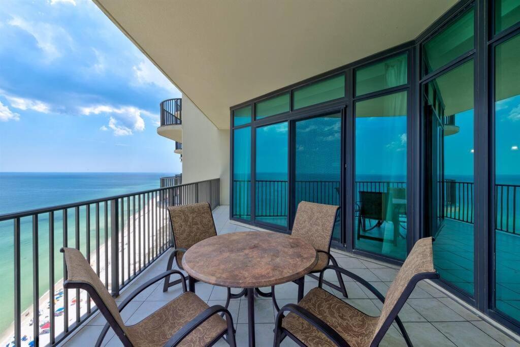Phoenix West - 2207 - High-End Luxury Beachfront 오렌지 비치 외부 사진