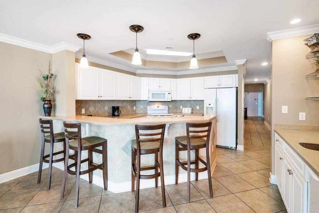 Phoenix West - 2207 - High-End Luxury Beachfront 오렌지 비치 외부 사진