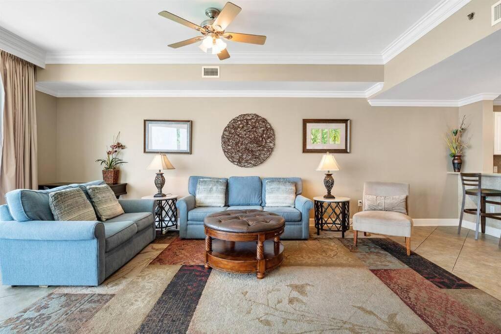 Phoenix West - 2207 - High-End Luxury Beachfront 오렌지 비치 외부 사진