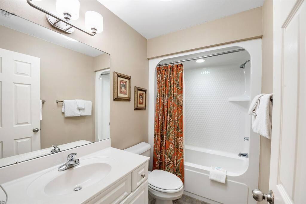 Phoenix West - 2207 - High-End Luxury Beachfront 오렌지 비치 외부 사진