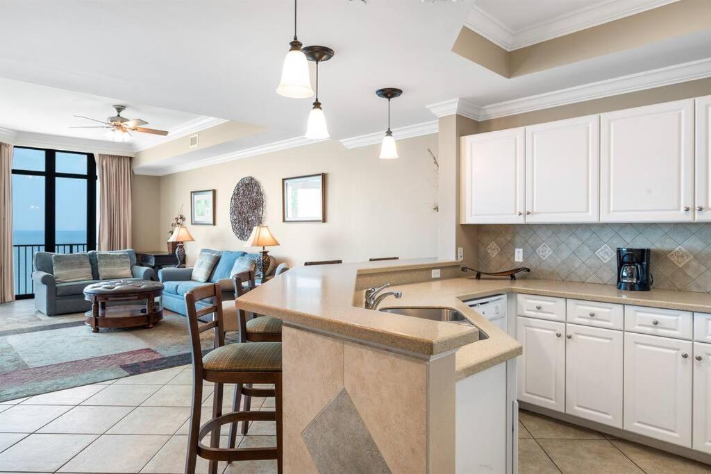 Phoenix West - 2207 - High-End Luxury Beachfront 오렌지 비치 외부 사진