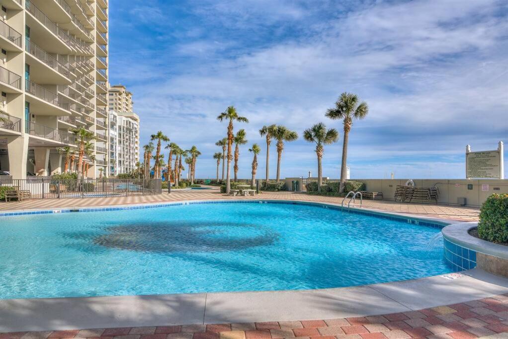 Phoenix West - 2207 - High-End Luxury Beachfront 오렌지 비치 외부 사진