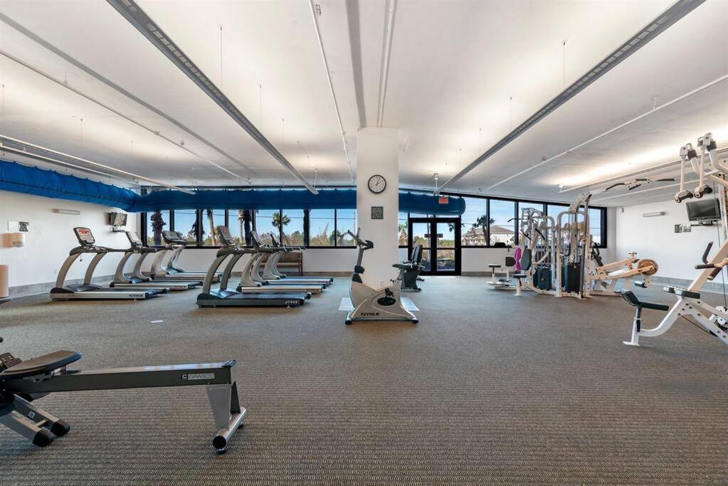 Phoenix West - 2207 - High-End Luxury Beachfront 오렌지 비치 외부 사진