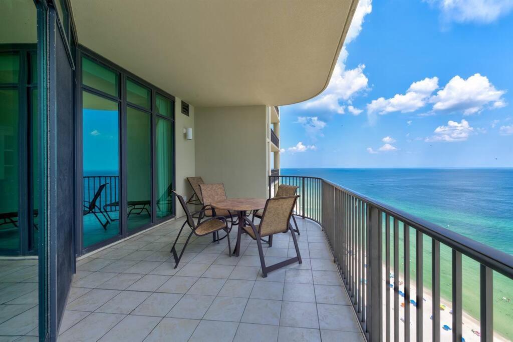 Phoenix West - 2207 - High-End Luxury Beachfront 오렌지 비치 외부 사진