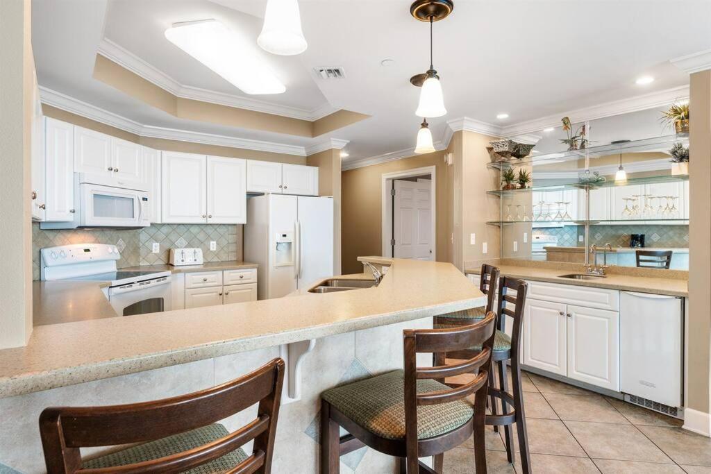 Phoenix West - 2207 - High-End Luxury Beachfront 오렌지 비치 외부 사진