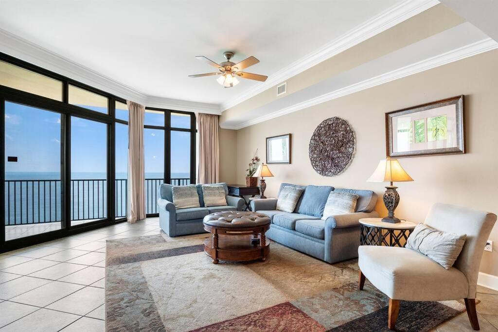 Phoenix West - 2207 - High-End Luxury Beachfront 오렌지 비치 외부 사진