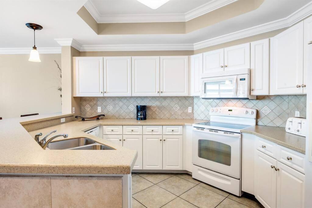 Phoenix West - 2207 - High-End Luxury Beachfront 오렌지 비치 외부 사진
