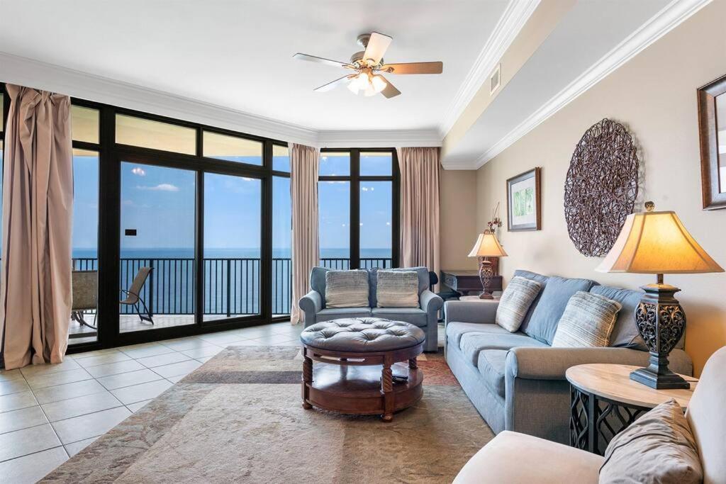 Phoenix West - 2207 - High-End Luxury Beachfront 오렌지 비치 외부 사진