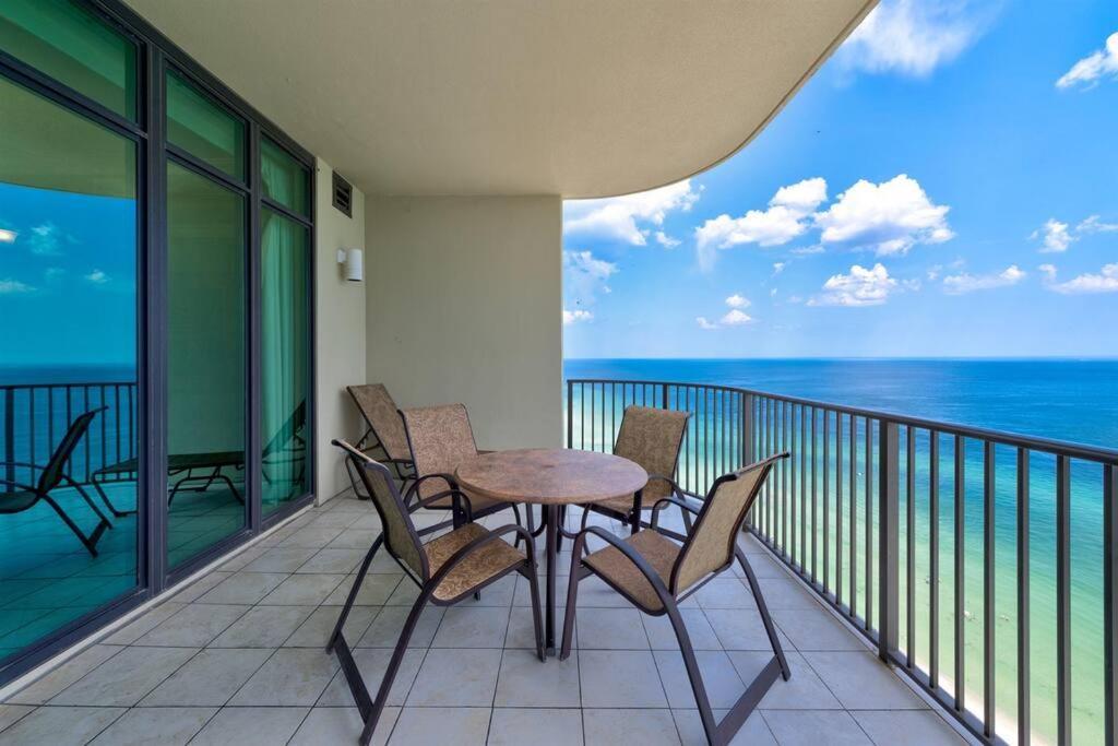 Phoenix West - 2207 - High-End Luxury Beachfront 오렌지 비치 외부 사진