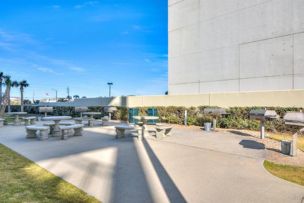 Phoenix West - 2207 - High-End Luxury Beachfront 오렌지 비치 외부 사진