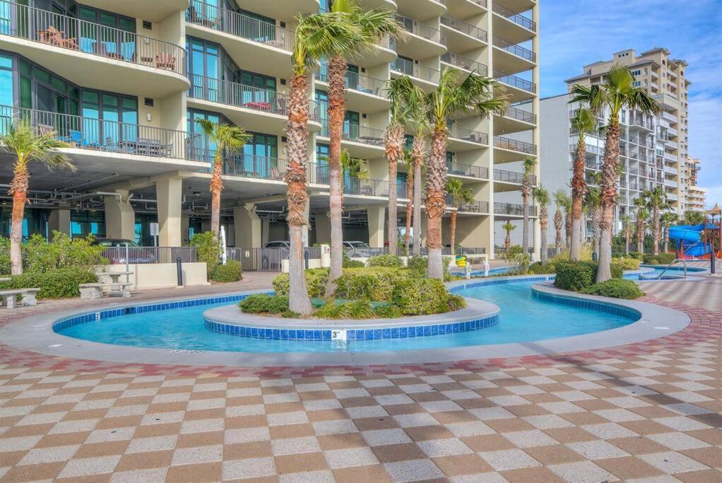 Phoenix West - 2207 - High-End Luxury Beachfront 오렌지 비치 외부 사진