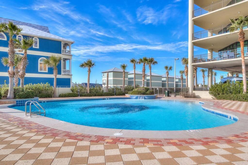 Phoenix West - 2207 - High-End Luxury Beachfront 오렌지 비치 외부 사진