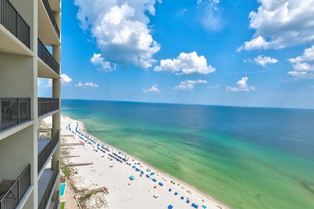Phoenix West - 2207 - High-End Luxury Beachfront 오렌지 비치 외부 사진