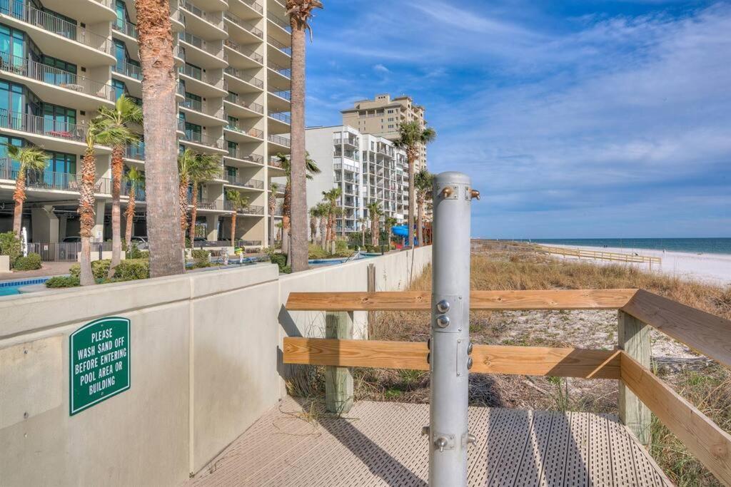 Phoenix West - 2207 - High-End Luxury Beachfront 오렌지 비치 외부 사진