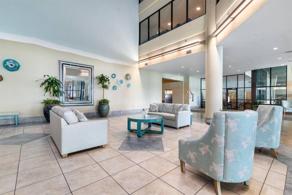 Phoenix West - 2207 - High-End Luxury Beachfront 오렌지 비치 외부 사진